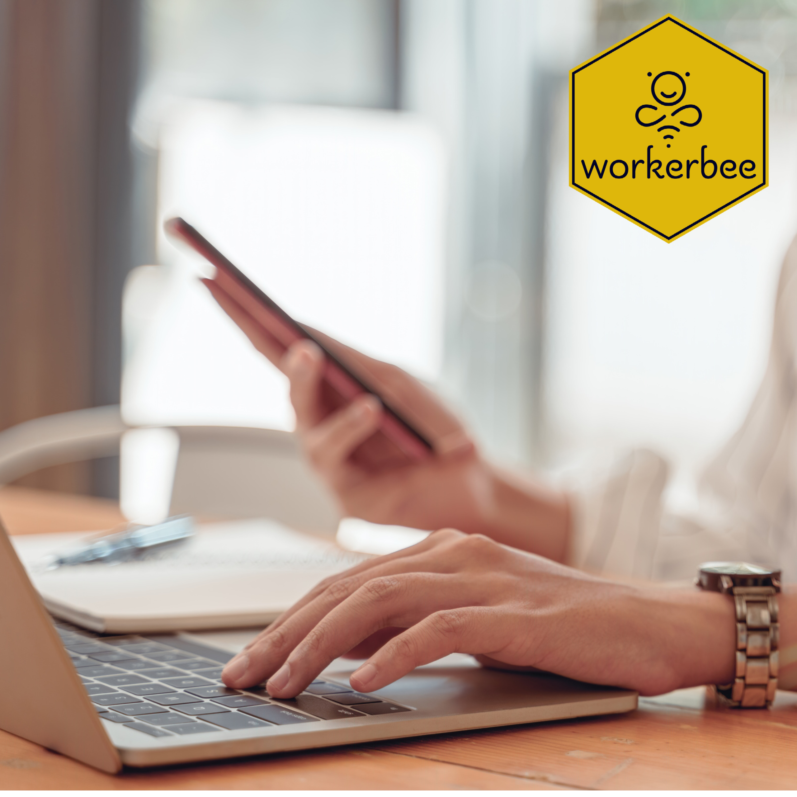Ten Reasons Why! – WorkerBee